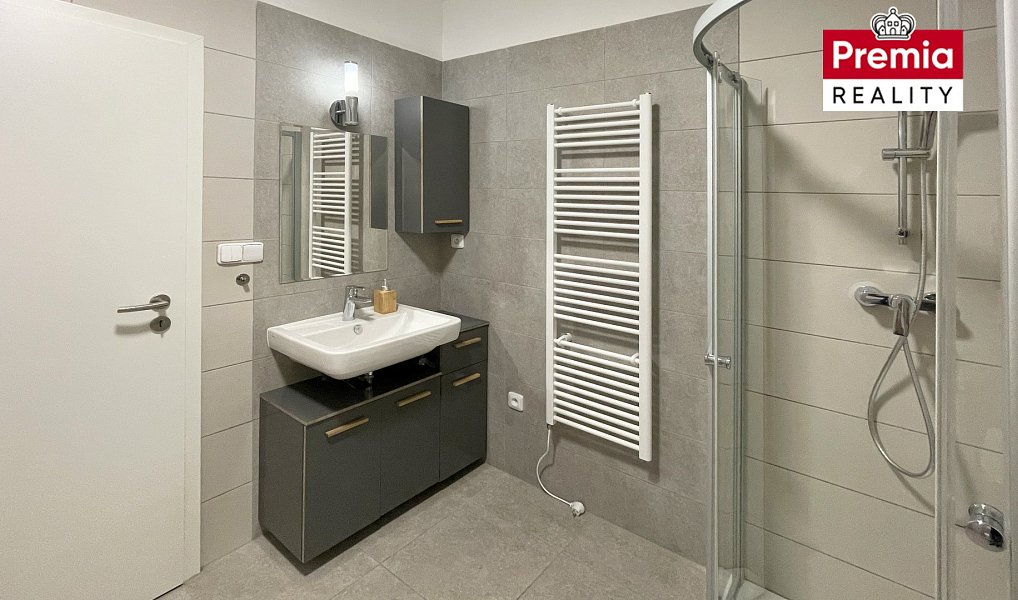 Pronájem bytu 2+kk 64 m², Hostěradice – náhled fotky 17