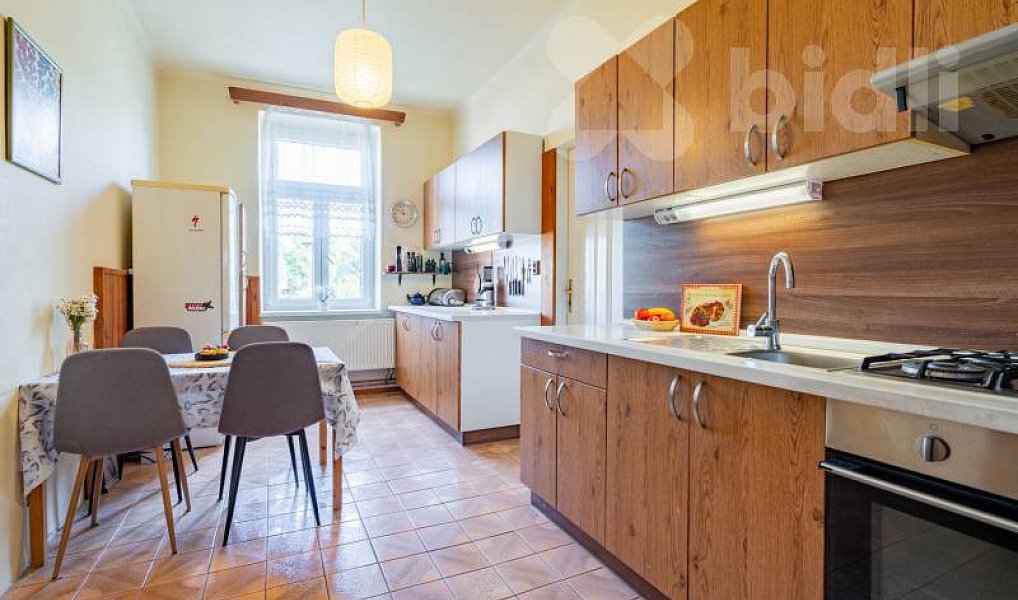 Prodej bytu 4+1 118 m², České Budějovice – náhled fotky 6