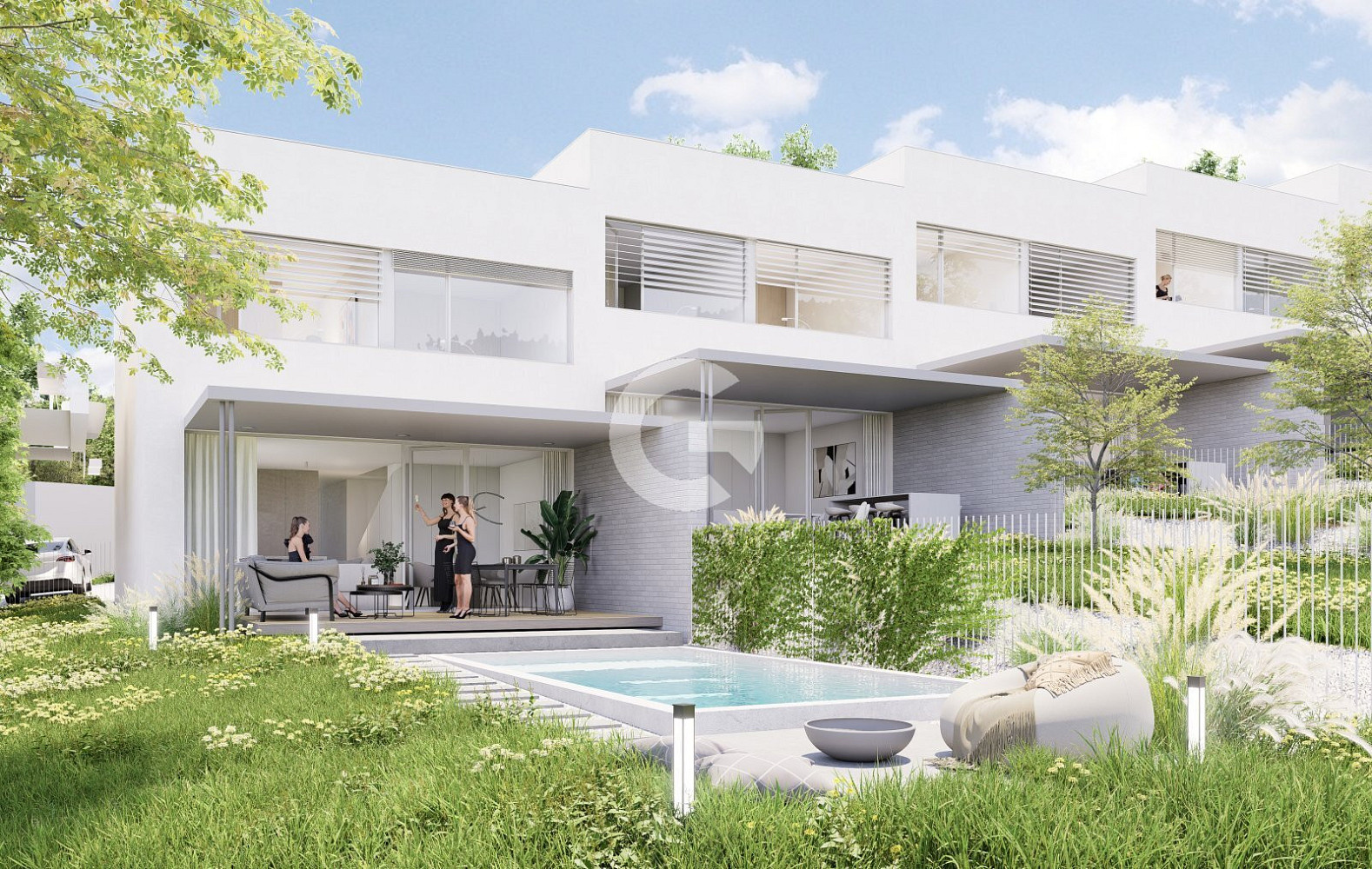 Prodej domu 140 m² s pozemkem 229 m² — photo 3