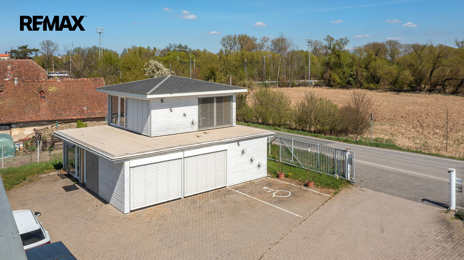 Prodej skladovacích prostor 700 m² – fotografie 5