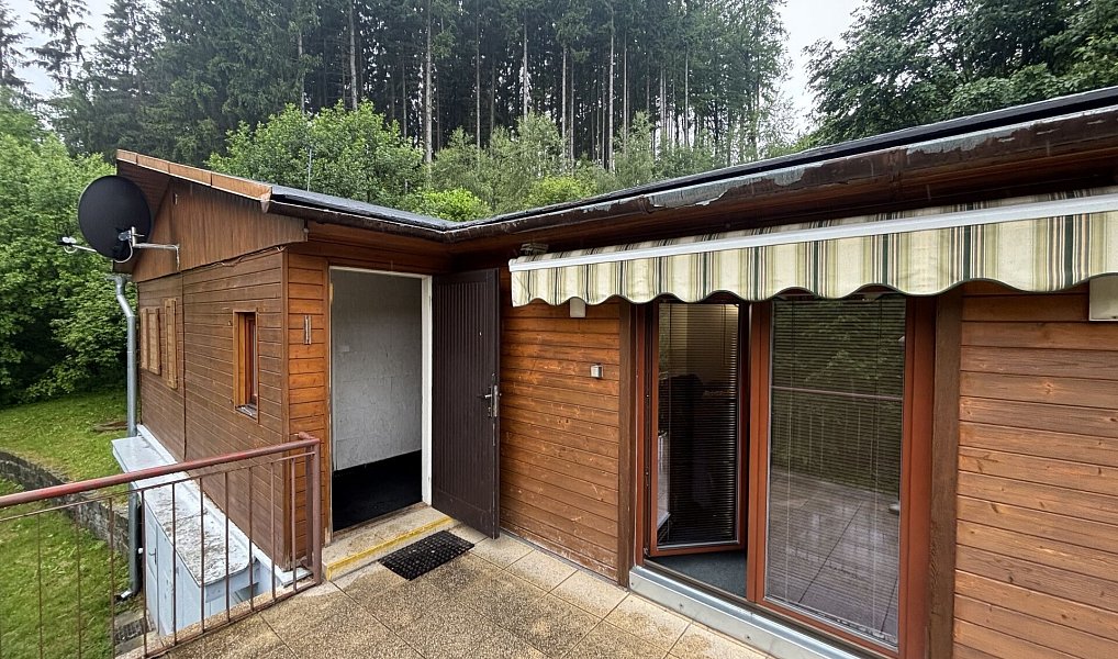 Prodej chaty/chalupy 79 m² s pozemkem 79 m², Krchleby – náhled fotky 4