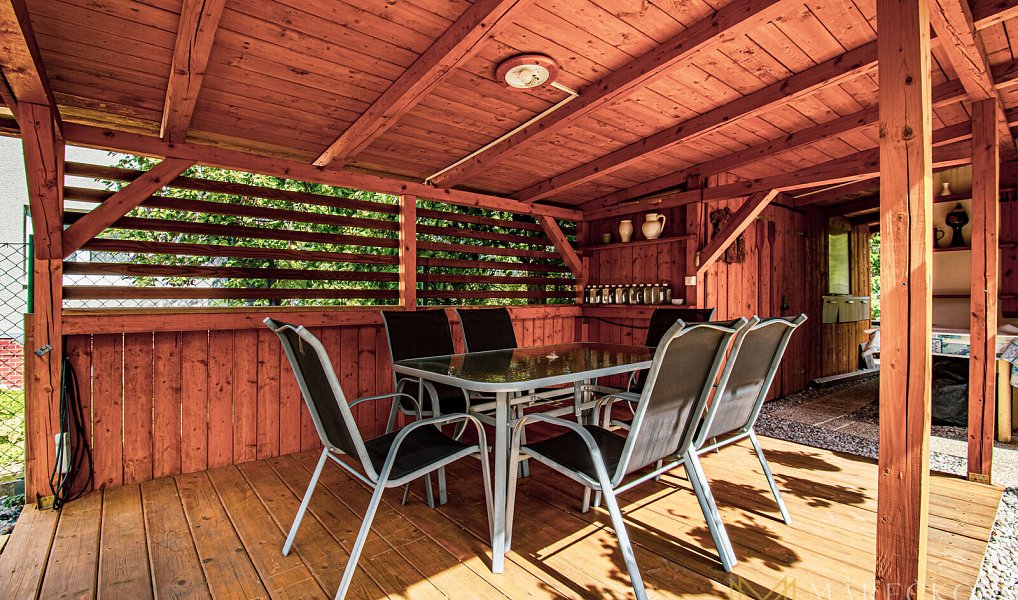 Prodej domu 149 m² s pozemkem 460 m², Postřekov – náhled fotky 41