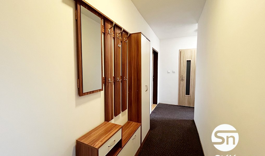 Pronájem bytu 2+1 41 m², Příbram – náhled fotky 11