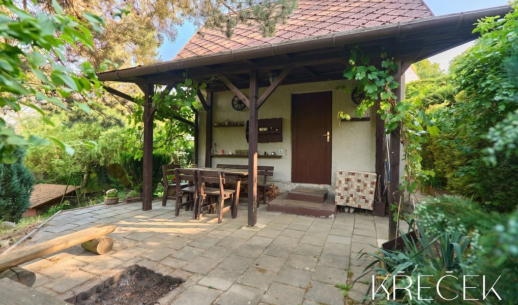 Prodej chaty/chalupy 35 m² s pozemkem 689 m², Mohelno – náhled fotky 6