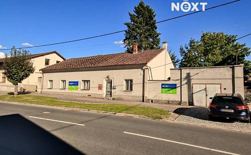 Prodej domu 351 m² s pozemkem 991 m², Dobřenice, okres Hradec Králové