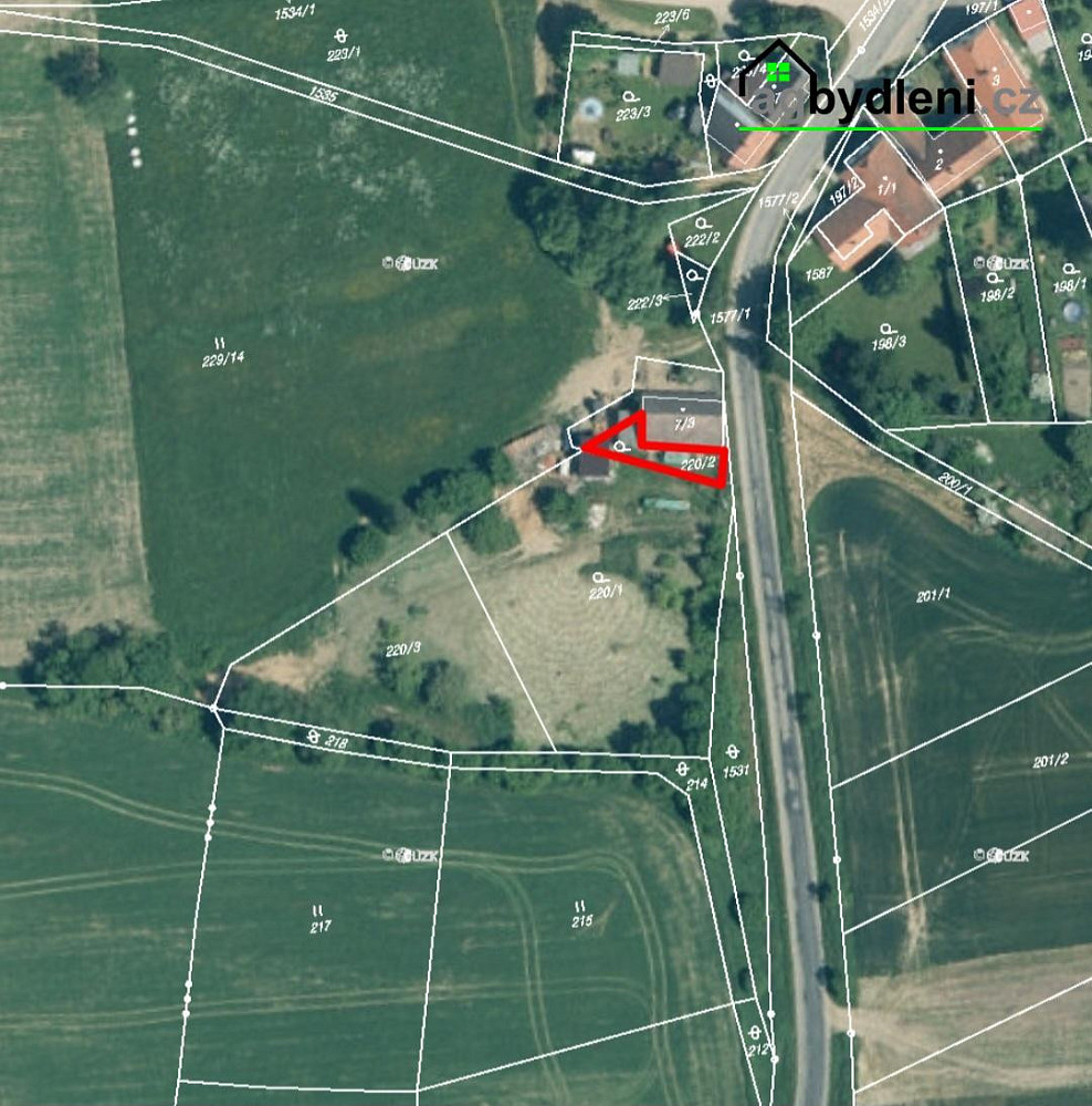 Prodej domu 90 m² s pozemkem 316 m² – fotografie 4
