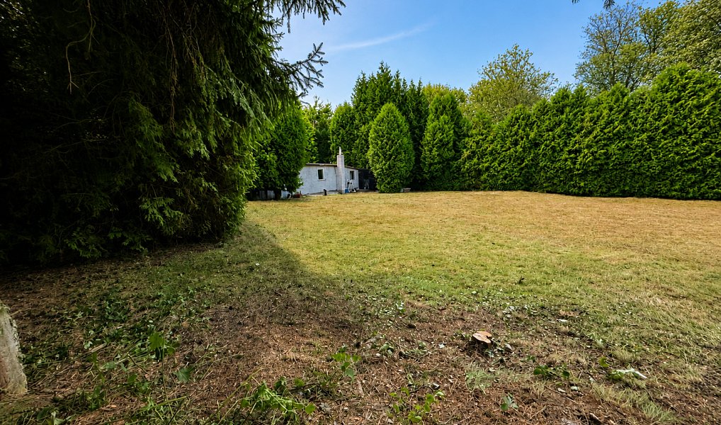 Prodej stavebního pozemku 856 m², Přestavlky u Čerčan – náhled fotky 3