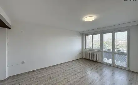 Pronájem bytu 3+1 73 m²