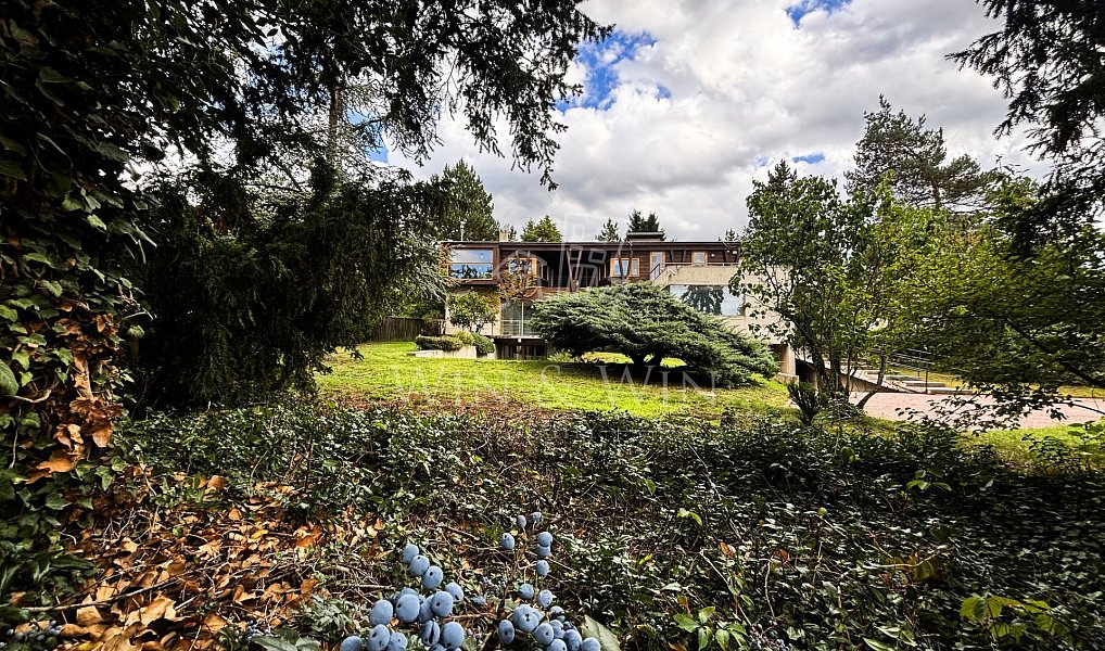 Prodej domu 477 m² s pozemkem 1 644 m², Vrané nad Vltavou – náhled fotky 4