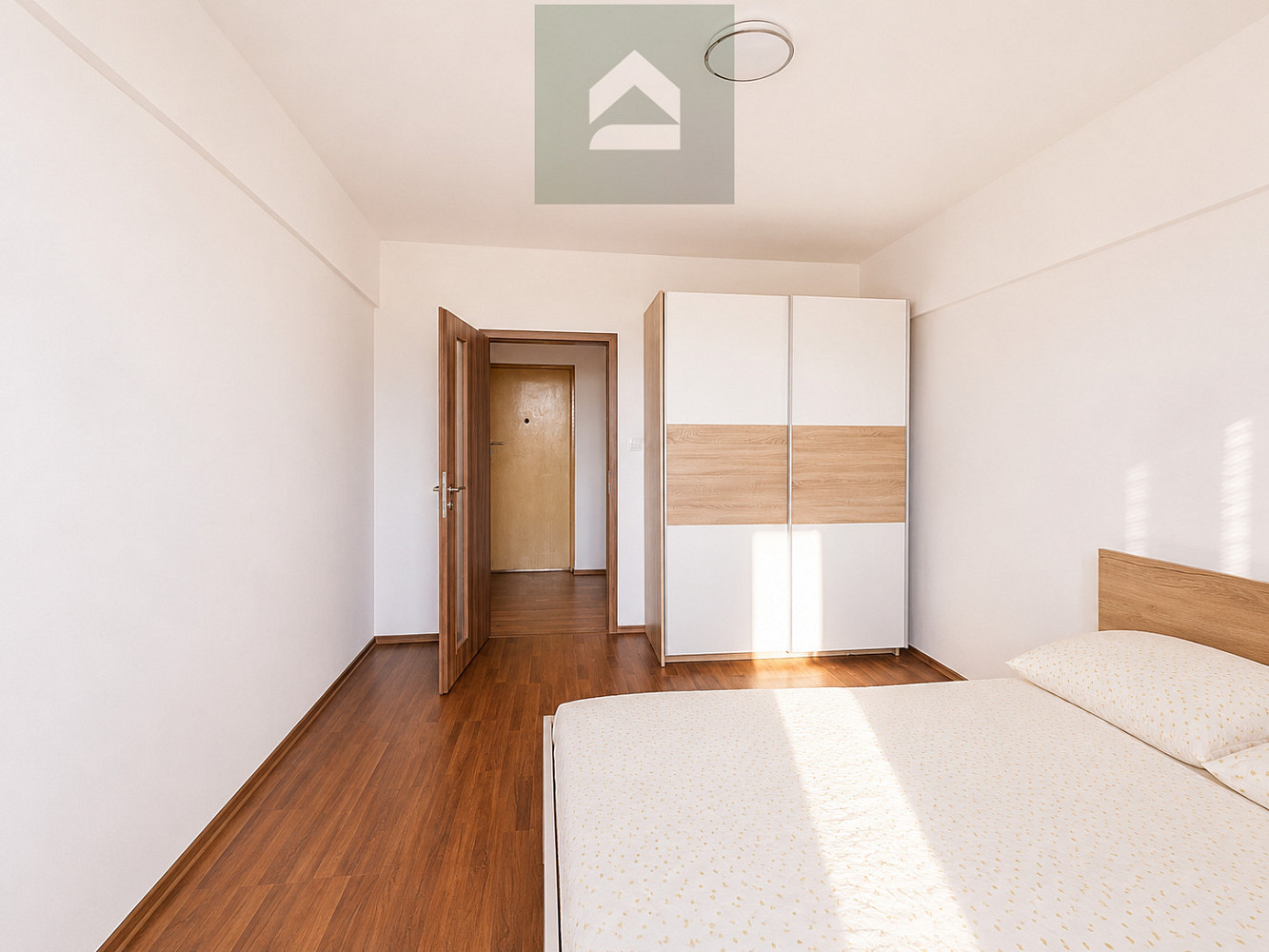 Pronájem bytu 2+1 58 m² — photo 3