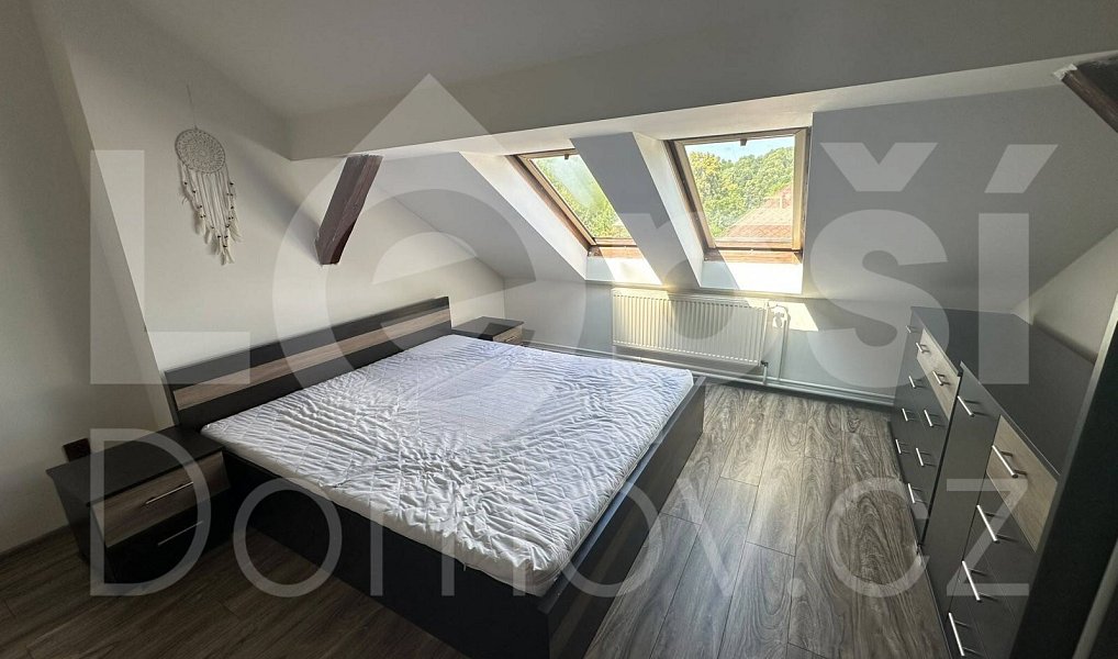 Pronájem bytu 2+kk 83 m², Mikulovice – náhled fotky 7