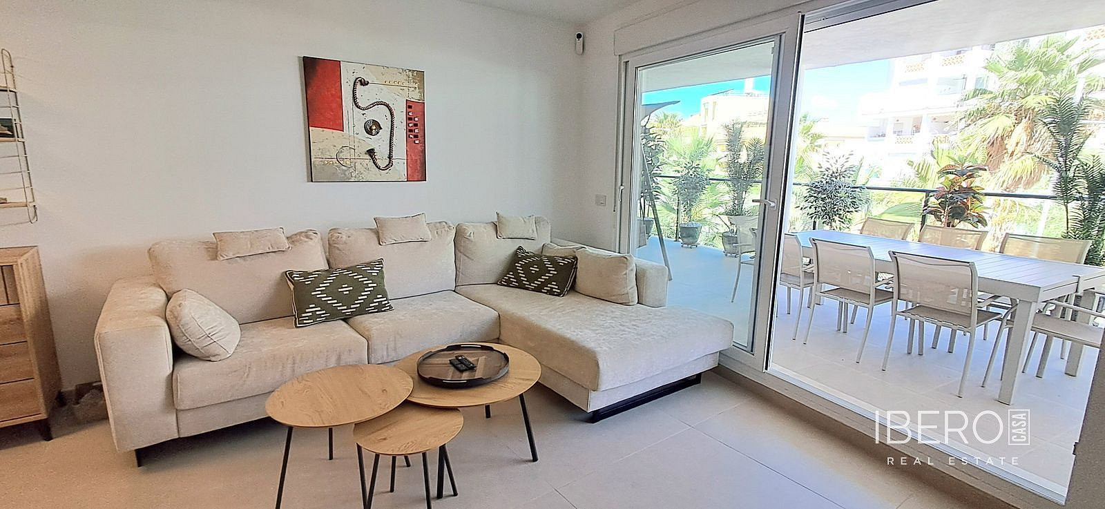Piso 3+kk – Manilva, Manilva Pueblo, Costa del Sol Occidental - Vista 4