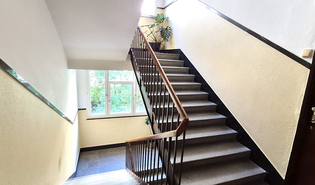 Prodej bytu 1+kk 20 m², Praha – náhled fotky 19