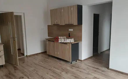 Pronájem bytu 3+kk 75 m², Teplická, Děčín - Děčín VIII-Dolní Oldřichov