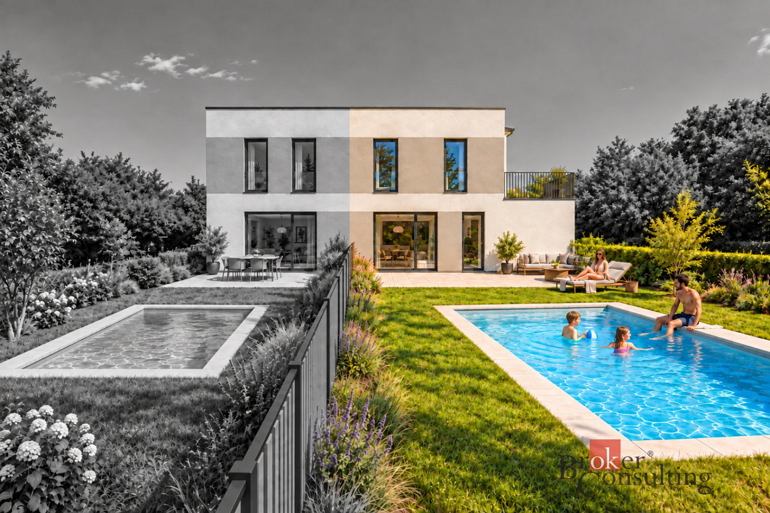 Prodej domu 178 m² s pozemkem 940 m²