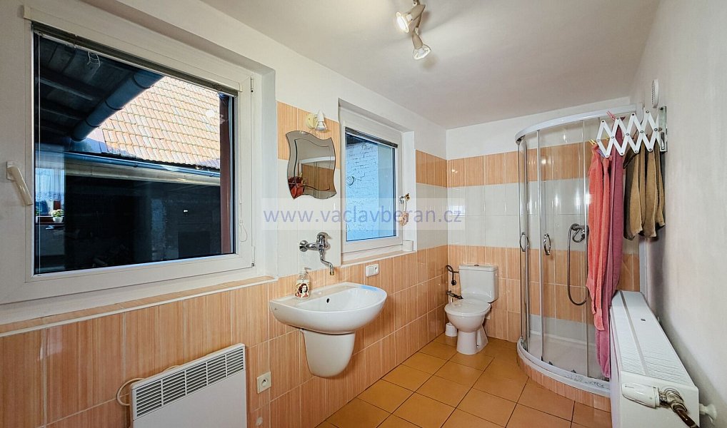 Prodej domu 378 m² s pozemkem 1 656 m², Litomyšl – náhled fotky 10