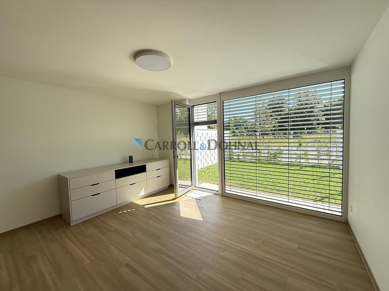 Pronájem bytu 1+kk 34 m²