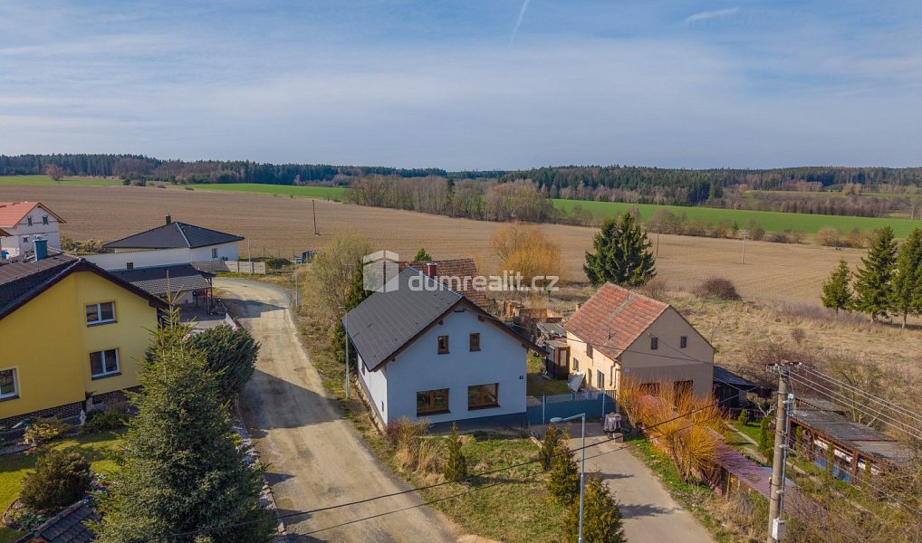 Prodej domu 80 m² s pozemkem 515 m², Kostelec – náhled fotky 36