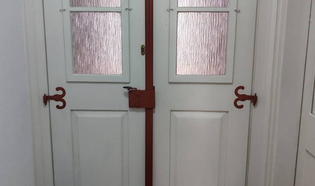 Pronájem bytu 2+1 75 m², Vodňany – náhled fotky 10