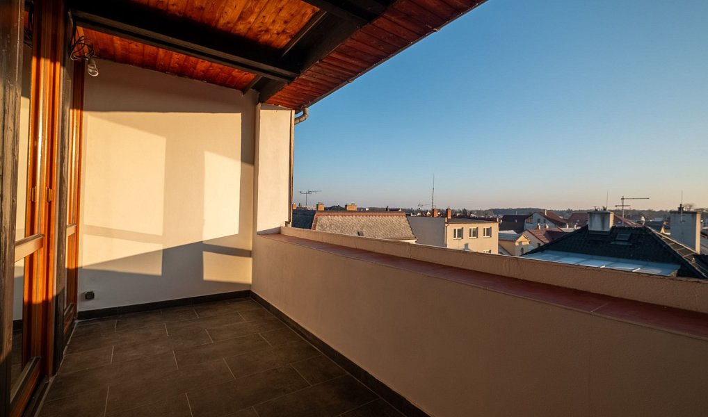 Prodej bytu 4+kk 129 m², Nymburk – náhled fotky 14