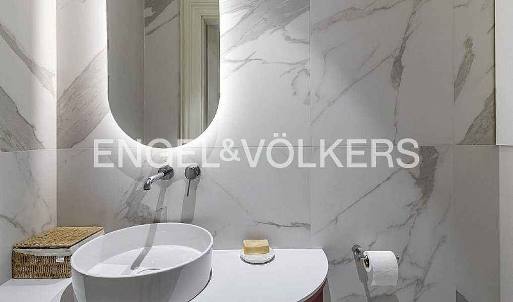 Pronájem bytu 2+kk 72 m², Praha – náhled fotky 8
