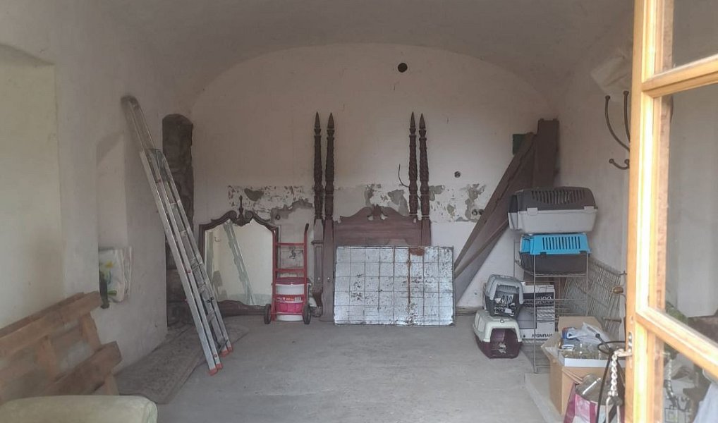 Prodej nájemního domu, činžáku 435 m², Církvice – náhled fotky 32