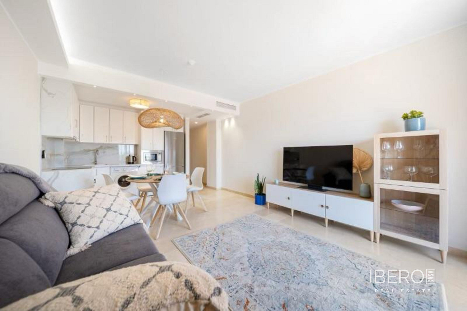 Piso 3+kk – Mijas, Las Lomas de Mijas - Vista 3