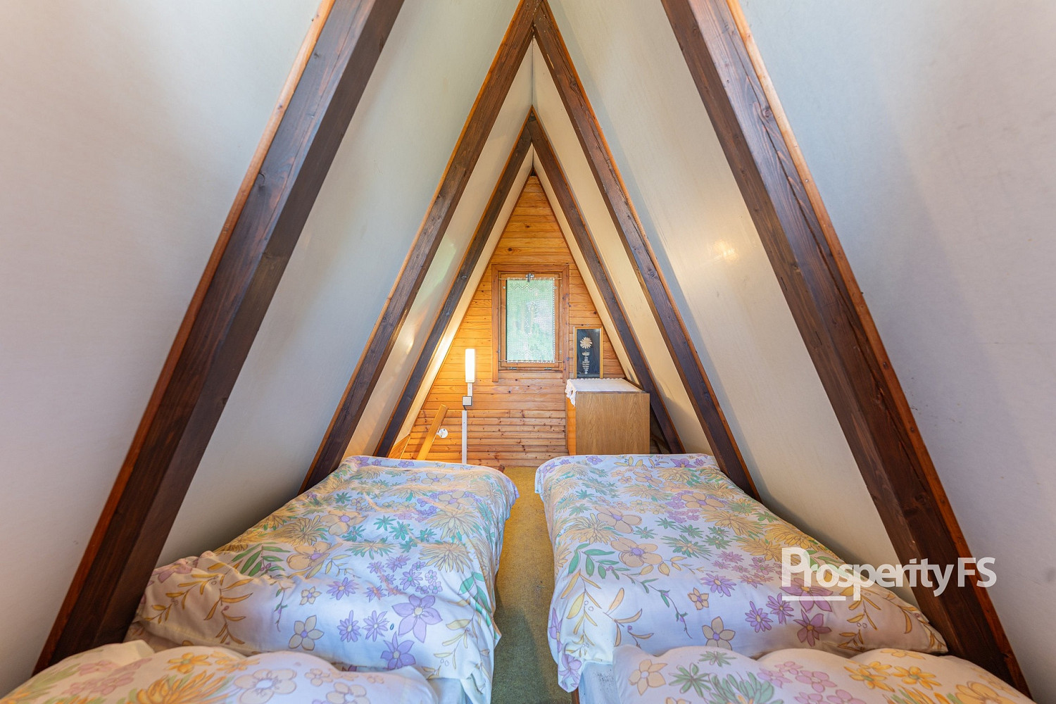 Prodej chaty/chalupy 22 m² s pozemkem 484 m² — photo 5