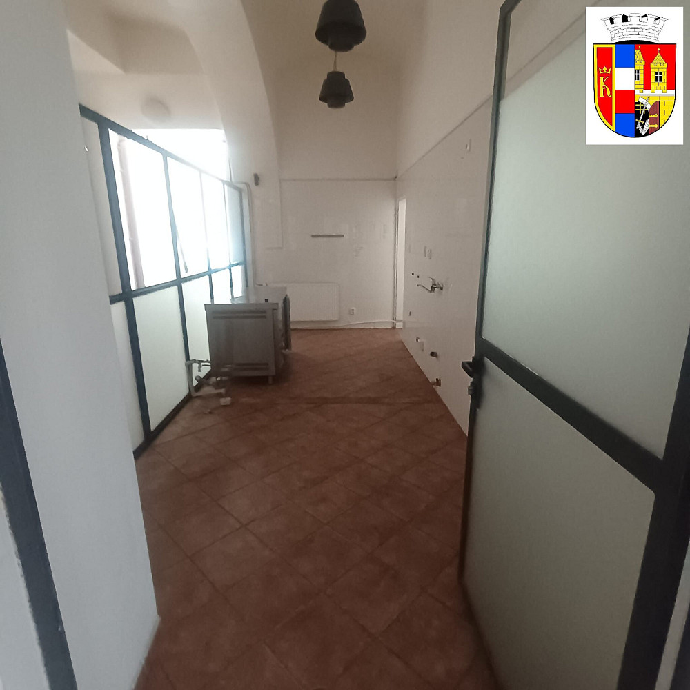 Pronájem restaurace 342 m² – fotografie 3