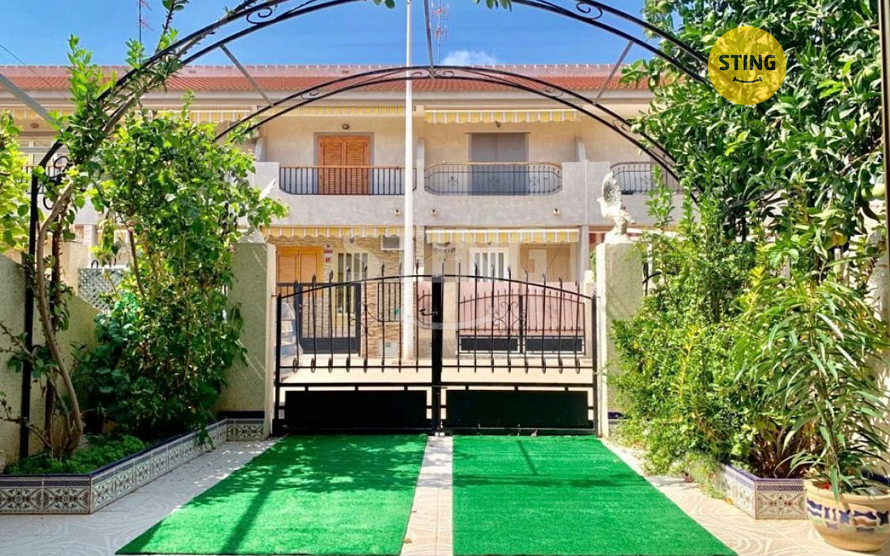 Piso – Torrevieja