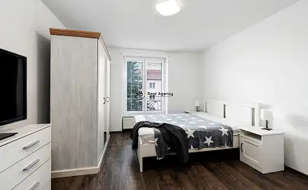 Prodej bytu 2+1 60 m²