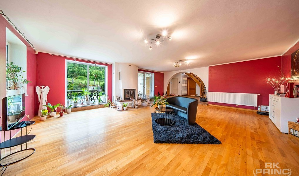 Prodej domu 220 m² s pozemkem 3 222 m², Bavorov – náhled fotky 8