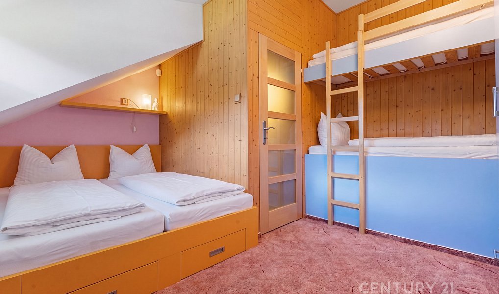 Prodej domu 74 m² s pozemkem 274 m², Dolní Morava – náhled fotky 11