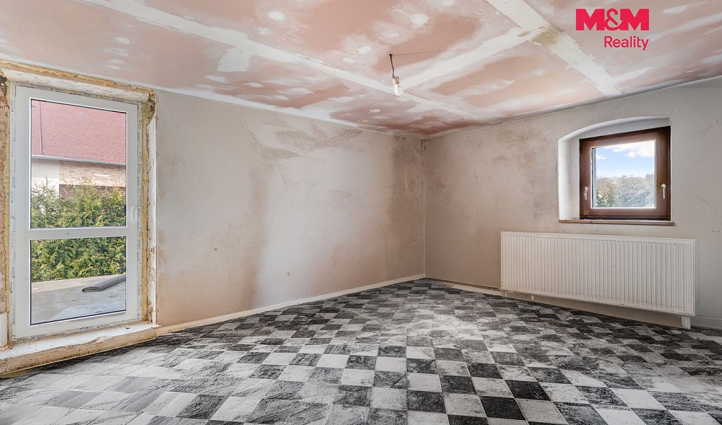 Prodej domu 300 m² s pozemkem 910 m², Ústí nad Labem – náhled fotky 18