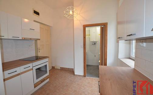 Pronájem bytu 2+1 46 m², Horní Maršov - Temný Důl, okres Trutnov