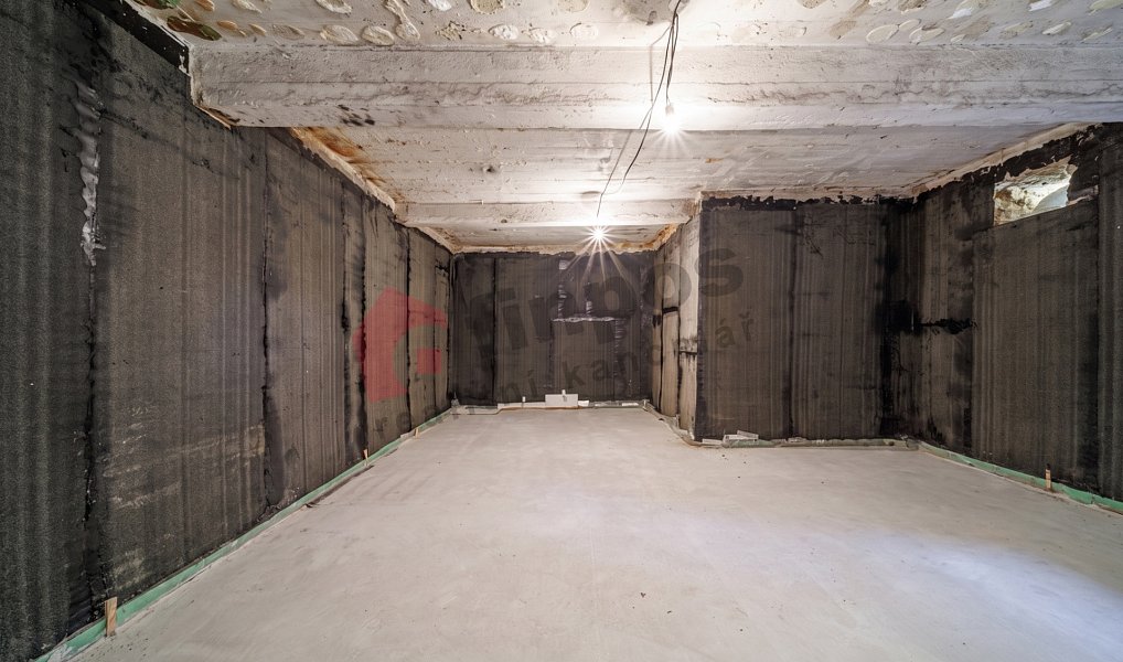 Prodej bytu 1+kk 48 m², Praha – náhled fotky 5