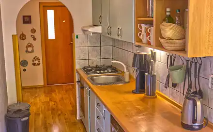 Prodej bytu 3+1 80 m², Svornosti, Vsetín