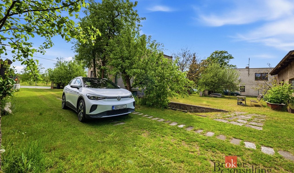Prodej domu 150 m² s pozemkem 2 700 m², Třebechovice pod Orebem – náhled fotky 26