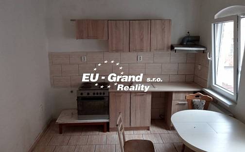 Pronájem bytu 2+1 54 m², Varnsdorf, okres Děčín