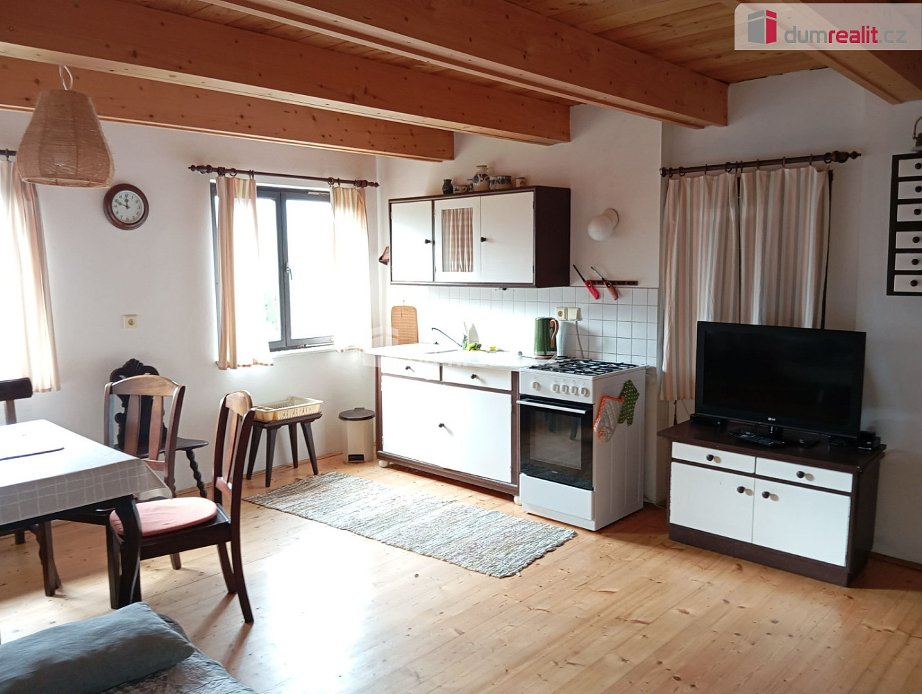 Prodej chaty/chalupy 39 m² — photo 3