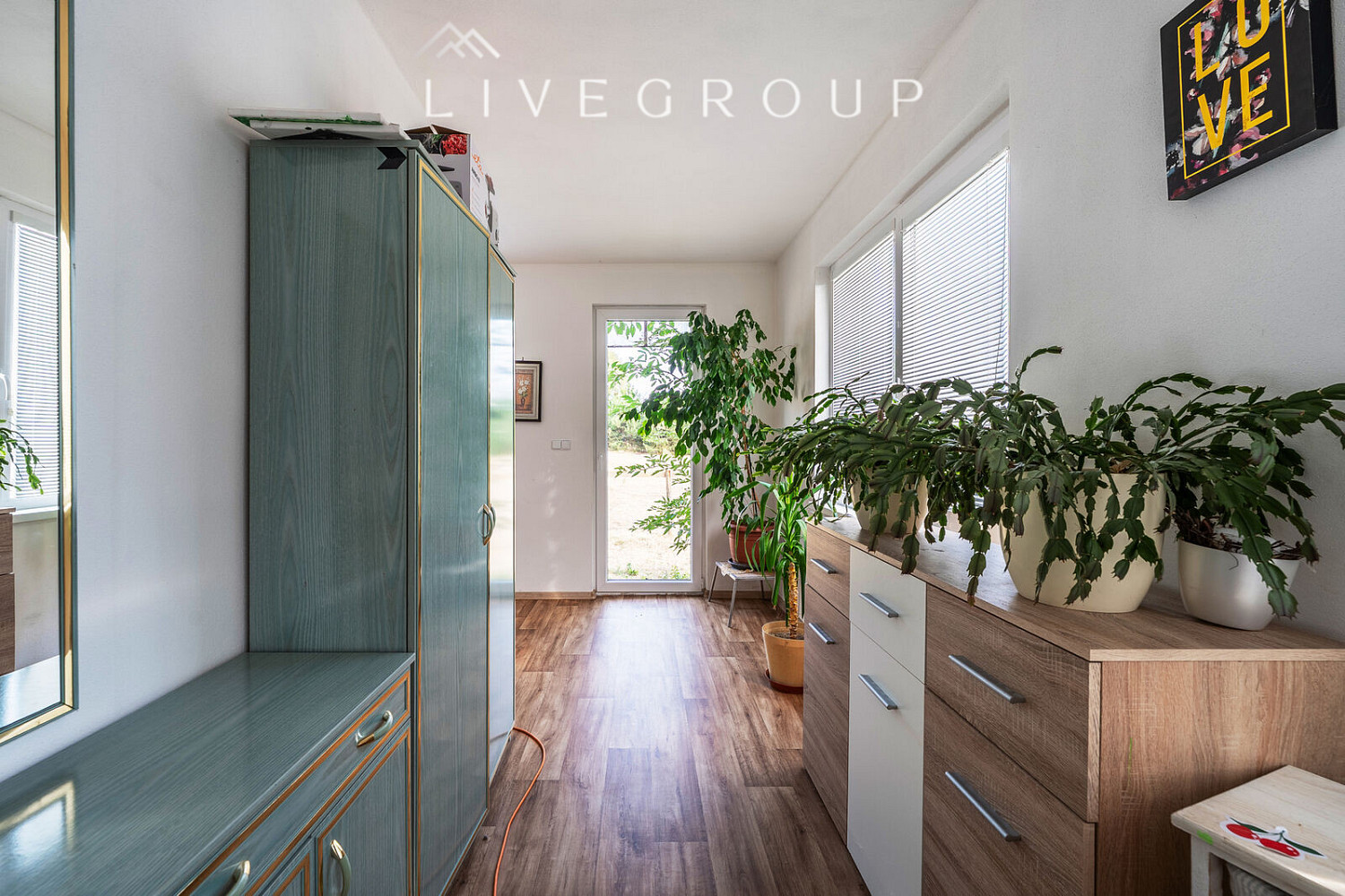 Prodej domu 122 m² s pozemkem 3 294 m² – fotografie 2