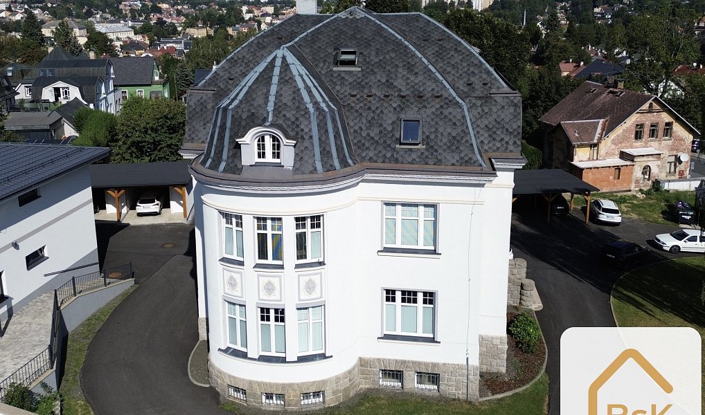 Prodej bytu 3+kk 68 m², Jablonec nad Nisou – náhled fotky 21