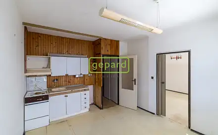 Prodej bytu 1+1 35 m², Palackého, Nový Bor, okres Česká Lípa