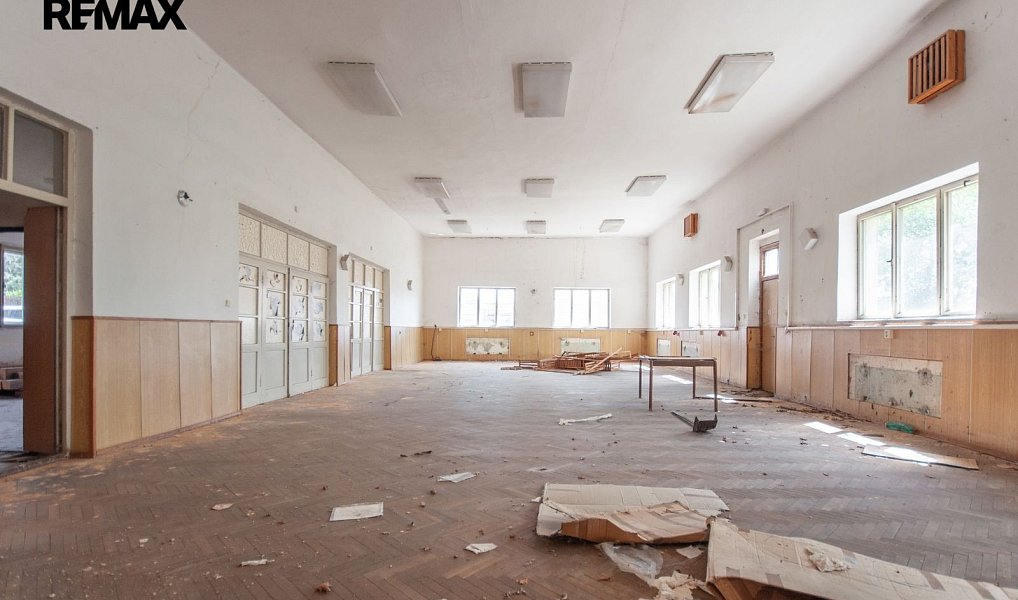 Pronájem skladovacích prostor 325 m², Bor – náhled fotky 10