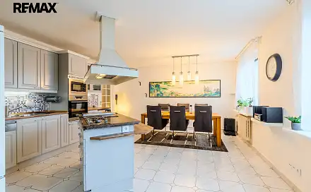 Prodej bytu 3+1 136 m²