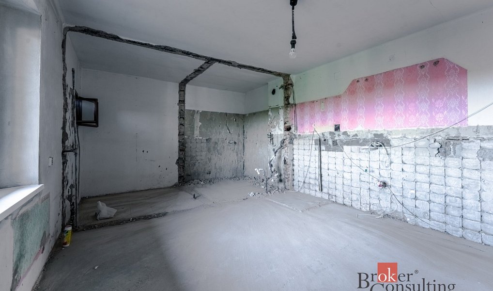 Prodej domu 160 m² s pozemkem 900 m², Vacenovice – náhled fotky 8