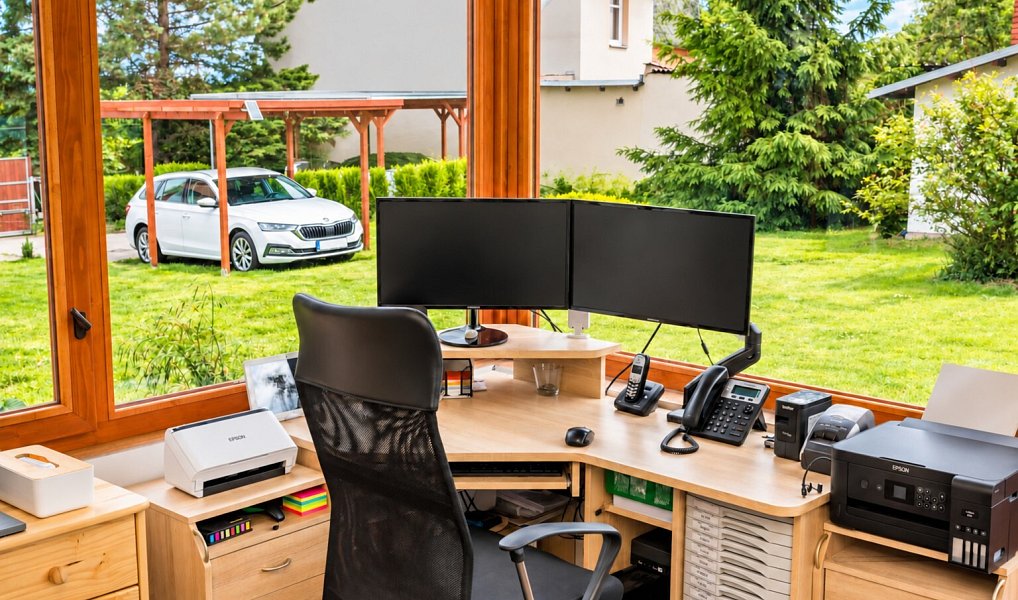 Prodej domu 106 m² s pozemkem 1 081 m², Modlany – náhled fotky 34