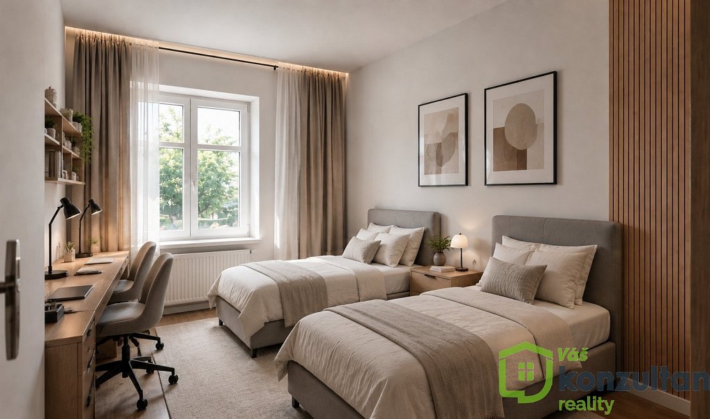 Prodej ubytovacího objektu 283 m², Ostrava – náhled fotky 9