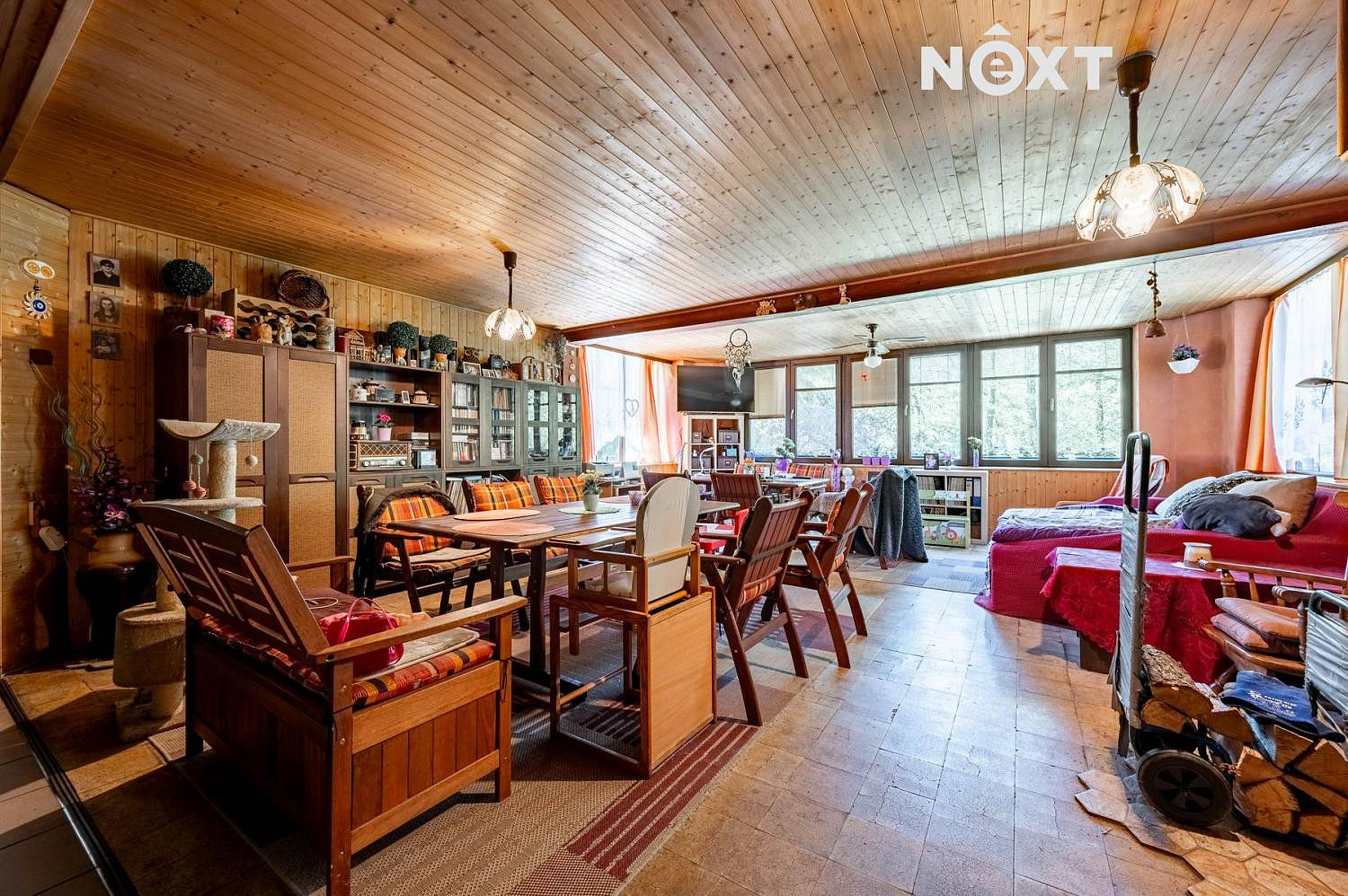 Prodej ubytovacího objektu 350 m² — photo 5