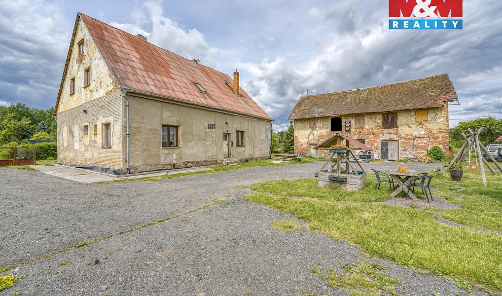 Prodej domu 288 m² s pozemkem 3 348 m², Mariánské Lázně – náhled fotky 29
